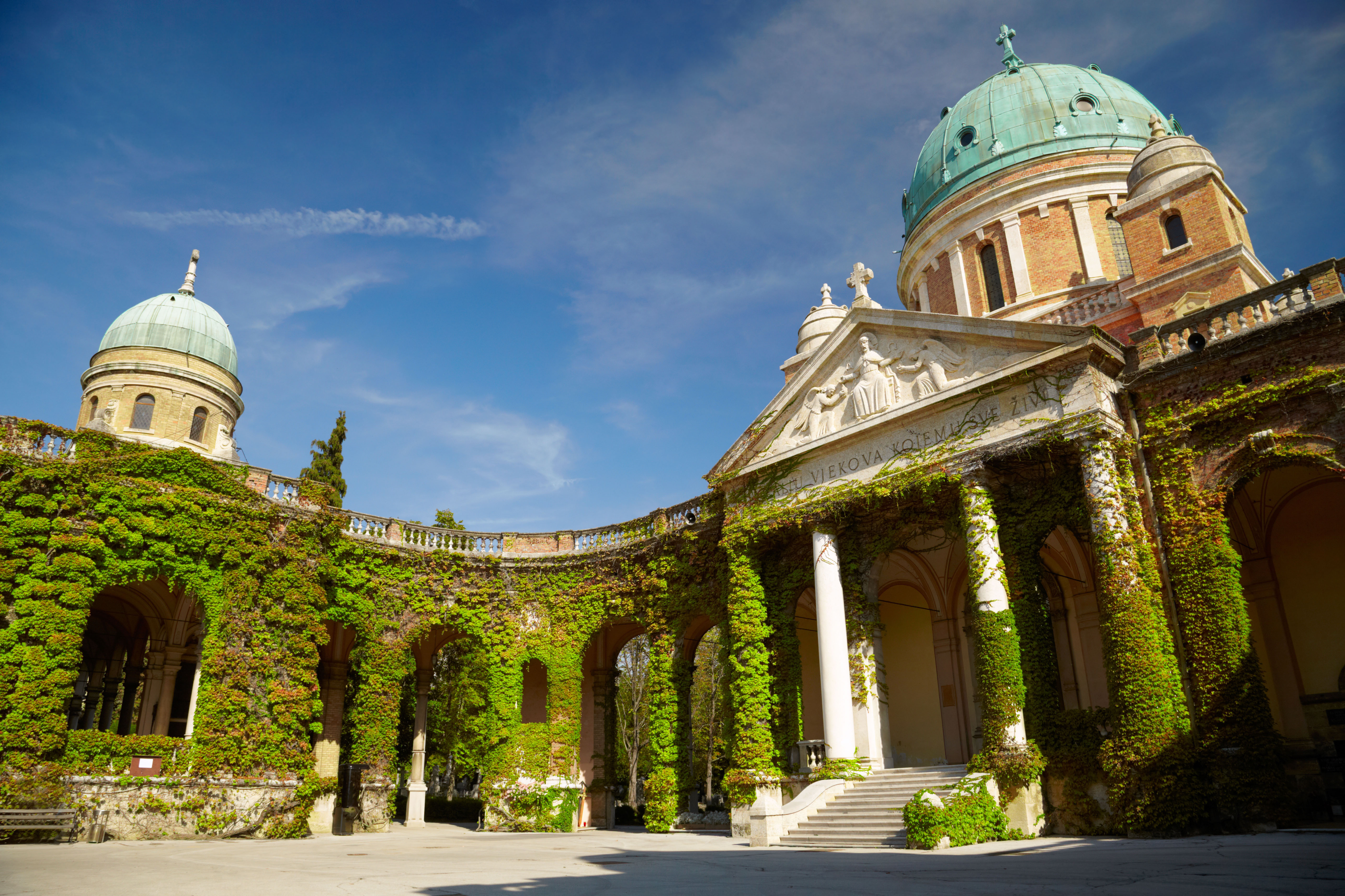 Zagreb